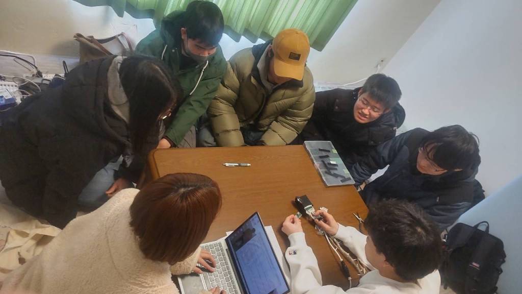 イルミネーション学習会(GALLERY)