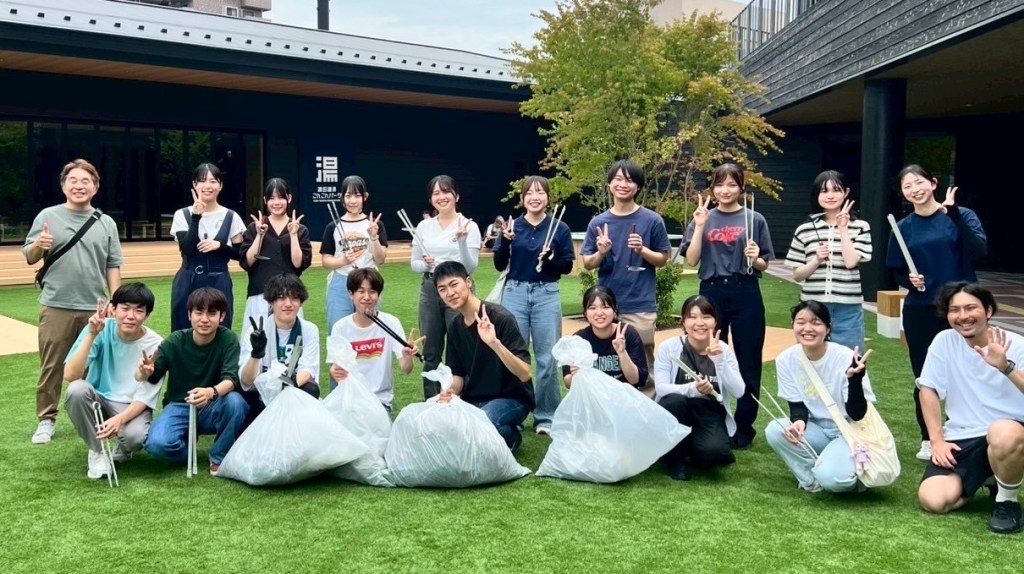 第一回 Yamaguchi Sand Boxに参加しました(GALLERY)