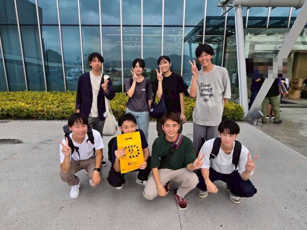 テレオンゆめフェスタに参加しました(GALLERY)